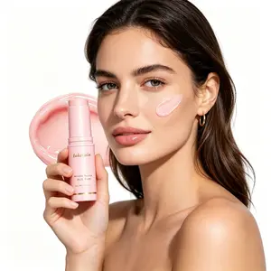All in One Beauty Balm Essential -Hydrating Multi-Use Balm for Face Lips & NeckRadiance Booster with Collagen Fermented Oil&  Skin Repair Moisturizing,Mother's  Gift
