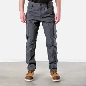 The Torra HD Cargo Pant The Torra HD Cargo Pant