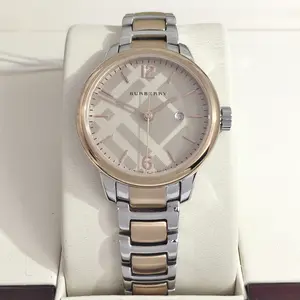 Burberry  R589 Alloy/jade/diamond/gemstone, etc Quartz Watches C13626052613 0625 SZTK-Allison