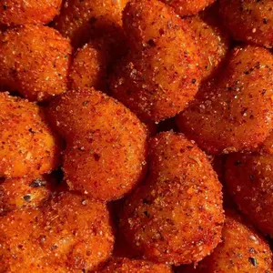 Spicy Mango Gummies with Chamoy spicy candy Snack Chilli