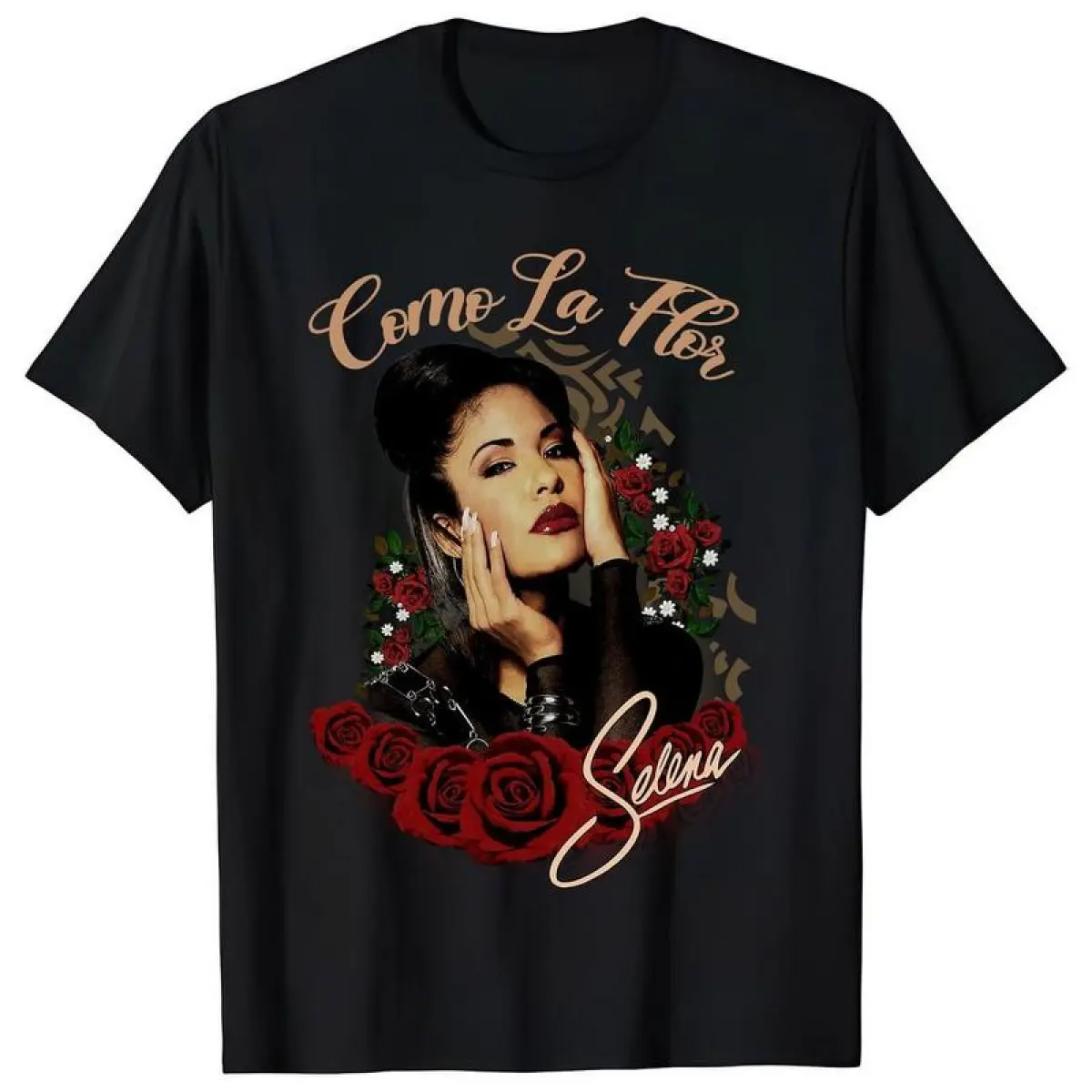 Women's Streetwear T-Shirt with Valentine's Day Graphic Print, Casual 100% Cotton Loose Fit Short Sleeve Crew Neck, Shortsleeve, Tshirt
