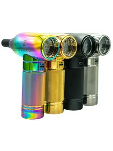 Percu Cordless Metal Air Duster 2.0