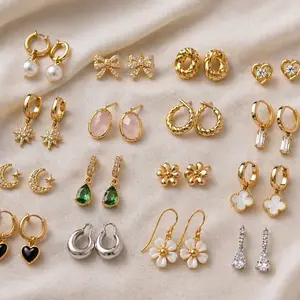 Aretes