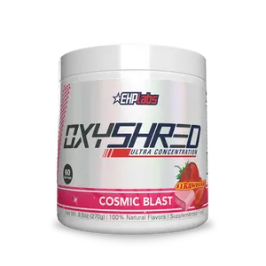 EHP Labs OXYSHRED Powder EHP Labs OXYSHRED Powder