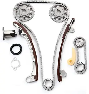 Timing Chain Kit For 2002-2009 For Toyota Camry,2009-2010 For Toyota Corolla,2001-2007 For Toyota Highlander,2009 For Toyota Matrix,2001-2008 For Toyota RAV4,2002-2008 For Toyota Solara