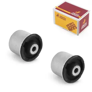 2 PC Front Control Arm Bushing Kit  98825MT