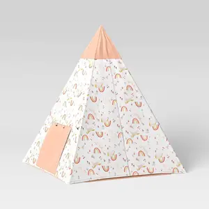 Unicorn Kids' Tent - Pillowfort