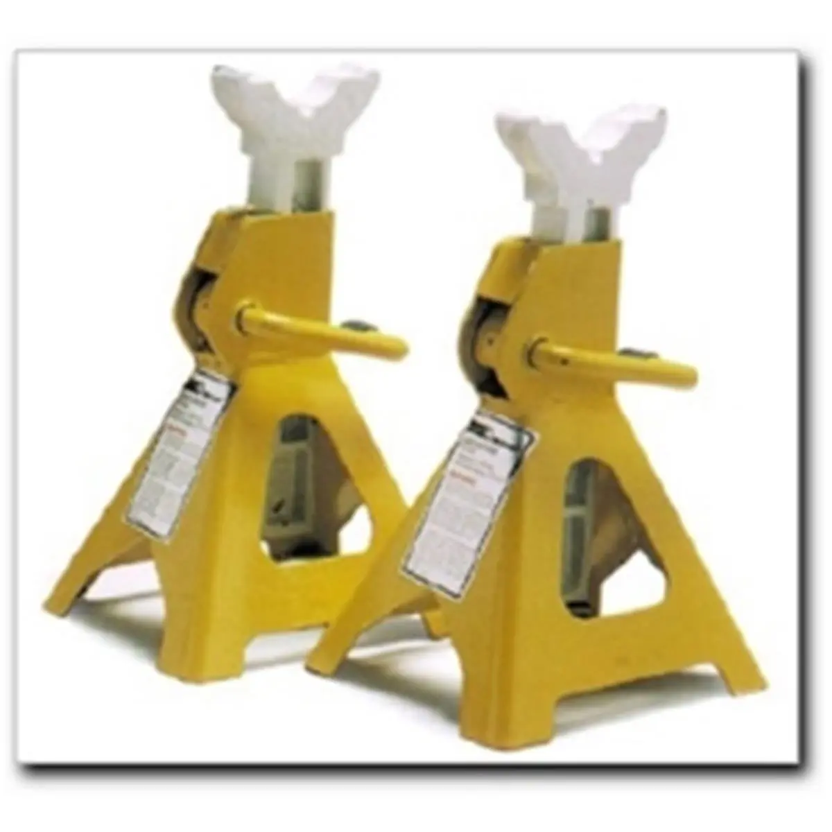 2 Ton Jack Stands 2 Ton Jack Stands