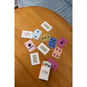 Playing Cards