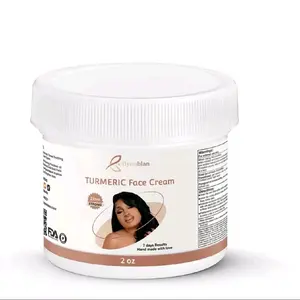 TUMERIC FACE CREAM