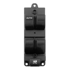 AB39-14540-BB Master Power Window Switch Front Driver Side fit for Ford Ranger PX/T6 2012-2018, Fit for Mazda BT50 Pro 2012-2018