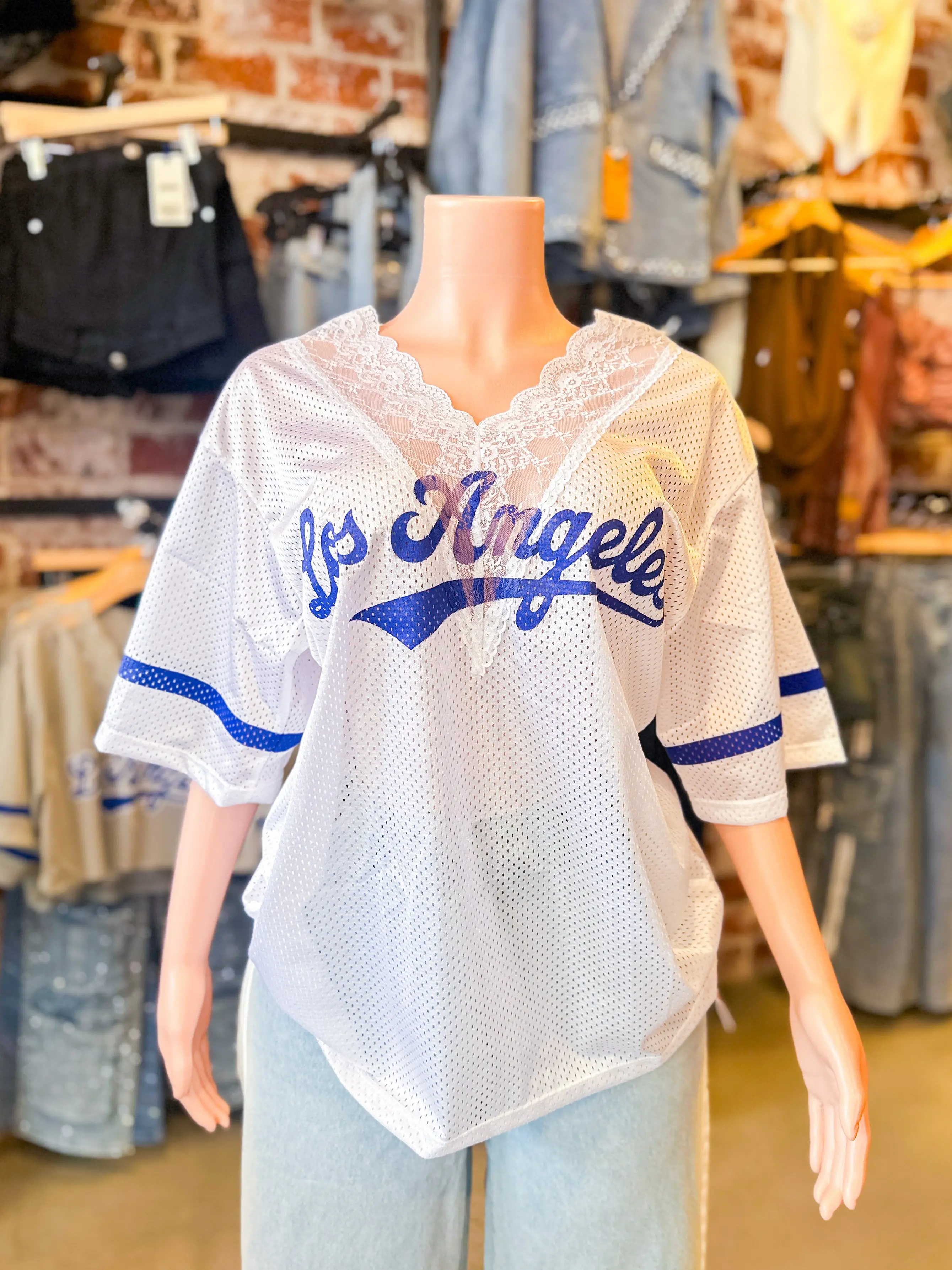 los angeles polo ralph lauren white - TikTok Shop