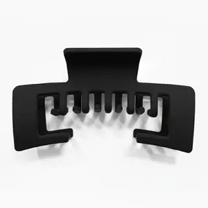 Claw Clip For Adjustable Hats- Double-Row Inner Claws for Superior Hold