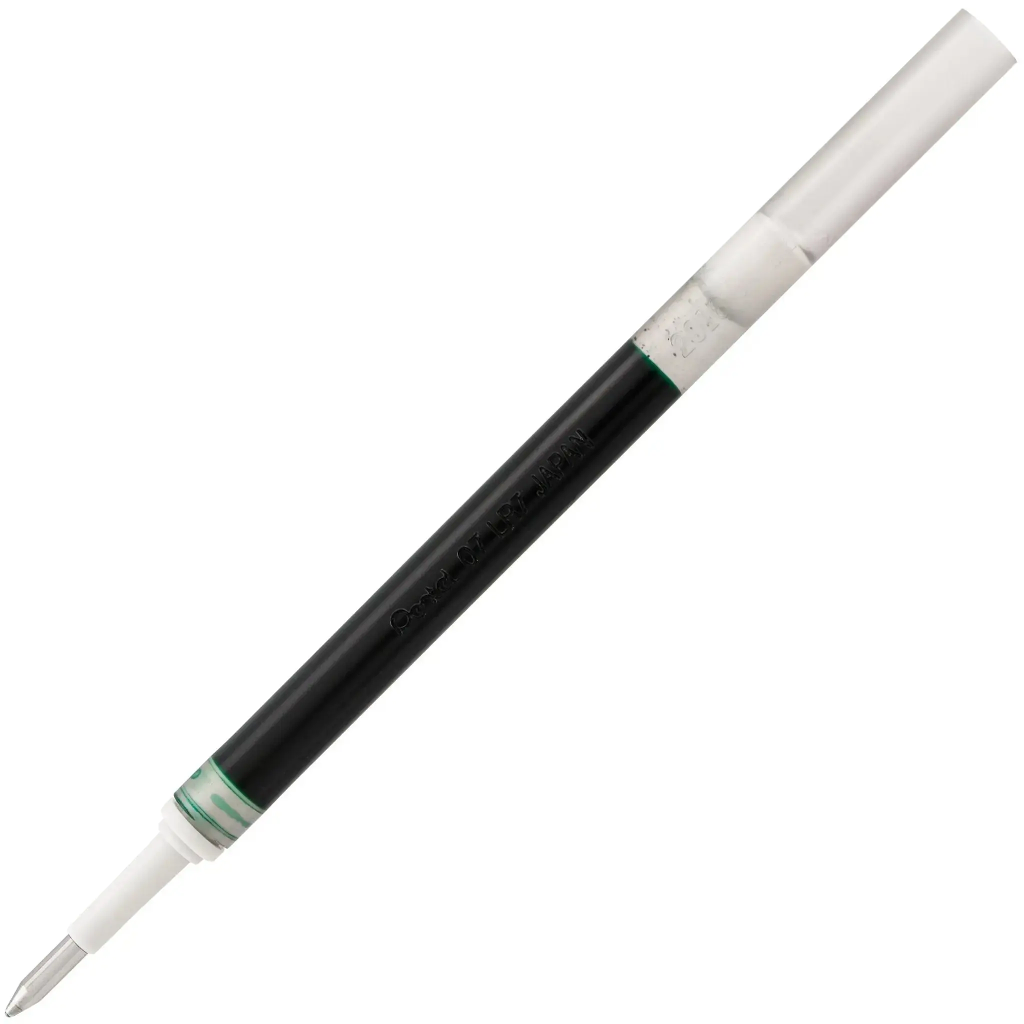 EnerGel Liquid Gel Ink Refill - 0.7mm Medium Tip, Smooth Writing, Quick-Dry Vibrant Ink, Multiple Colors, Versatile Compatibility for All EnerGel Pens, Office Stationery Writing Tool