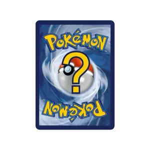 RANDOM UNGRADED POKEMOM SINGLE