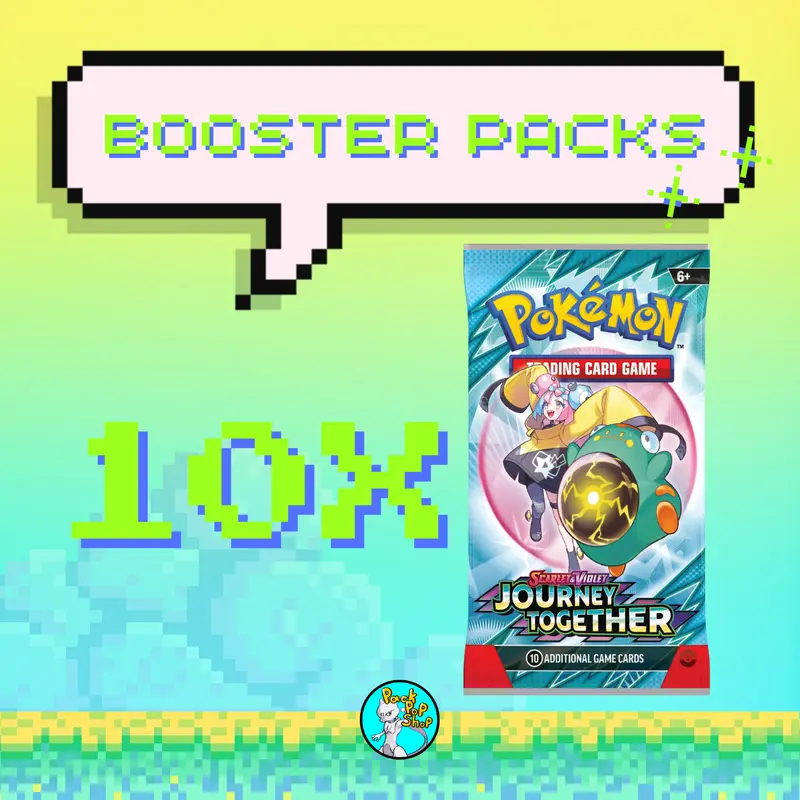 journey together pokemon japanese booster box - TikTok Shop journey together pokemon japanese booster box - TikTok Shop