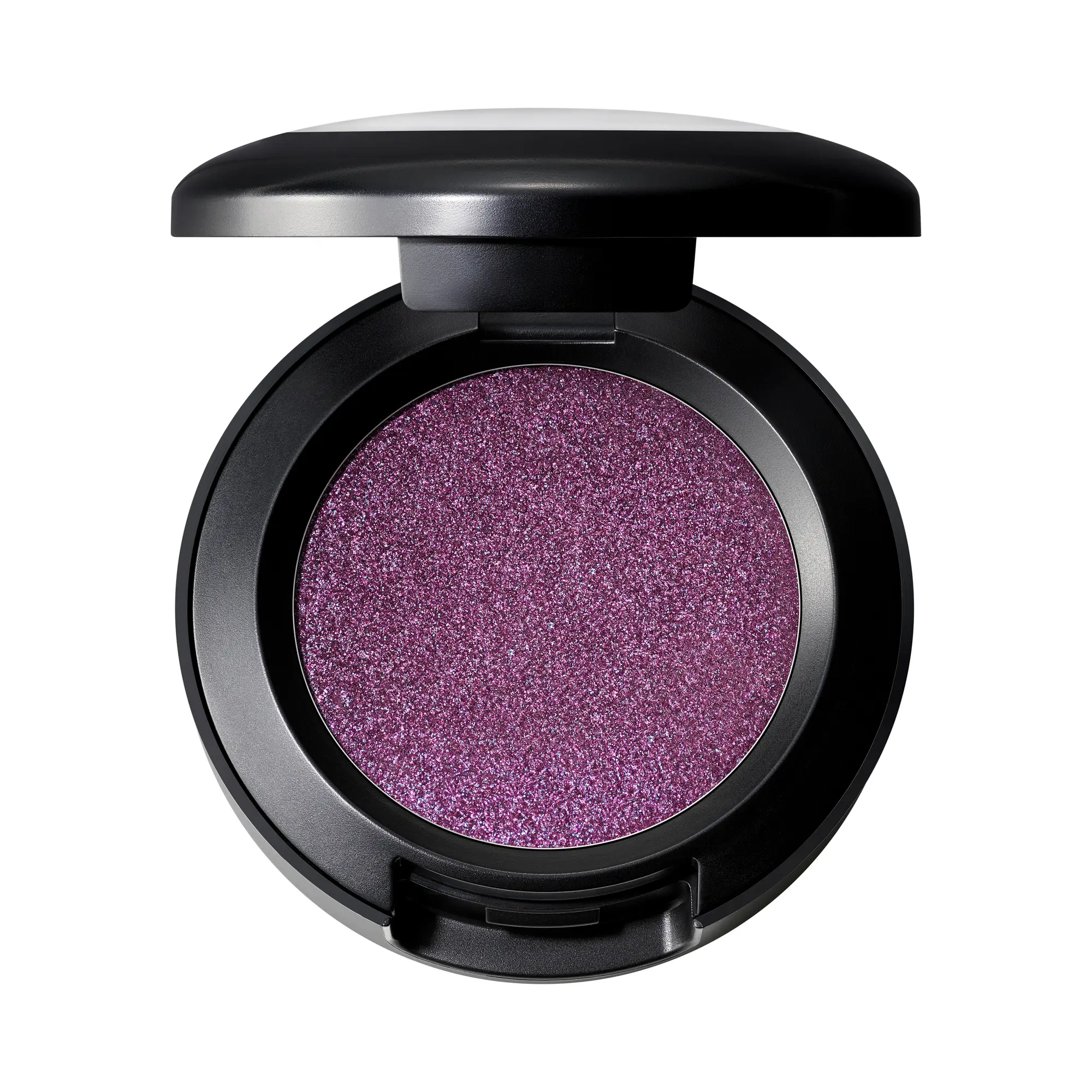 MAC Glitter Single Eye Shadow Compact MAC Glitter Single Eye Shadow Compact