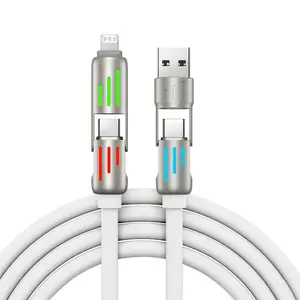 Dual USB C PD Wall Charger for iPhone 17, Fast 35W Dual USB-C Port Compact Power Adapter with Foldable Plug, Compatible with iPhone 16/15/14/13/12/11,iPad,MacBook Air M2 (Charer and Cable)