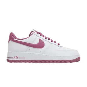 Nike Air Force 1 '07 'Light Bordeaux'