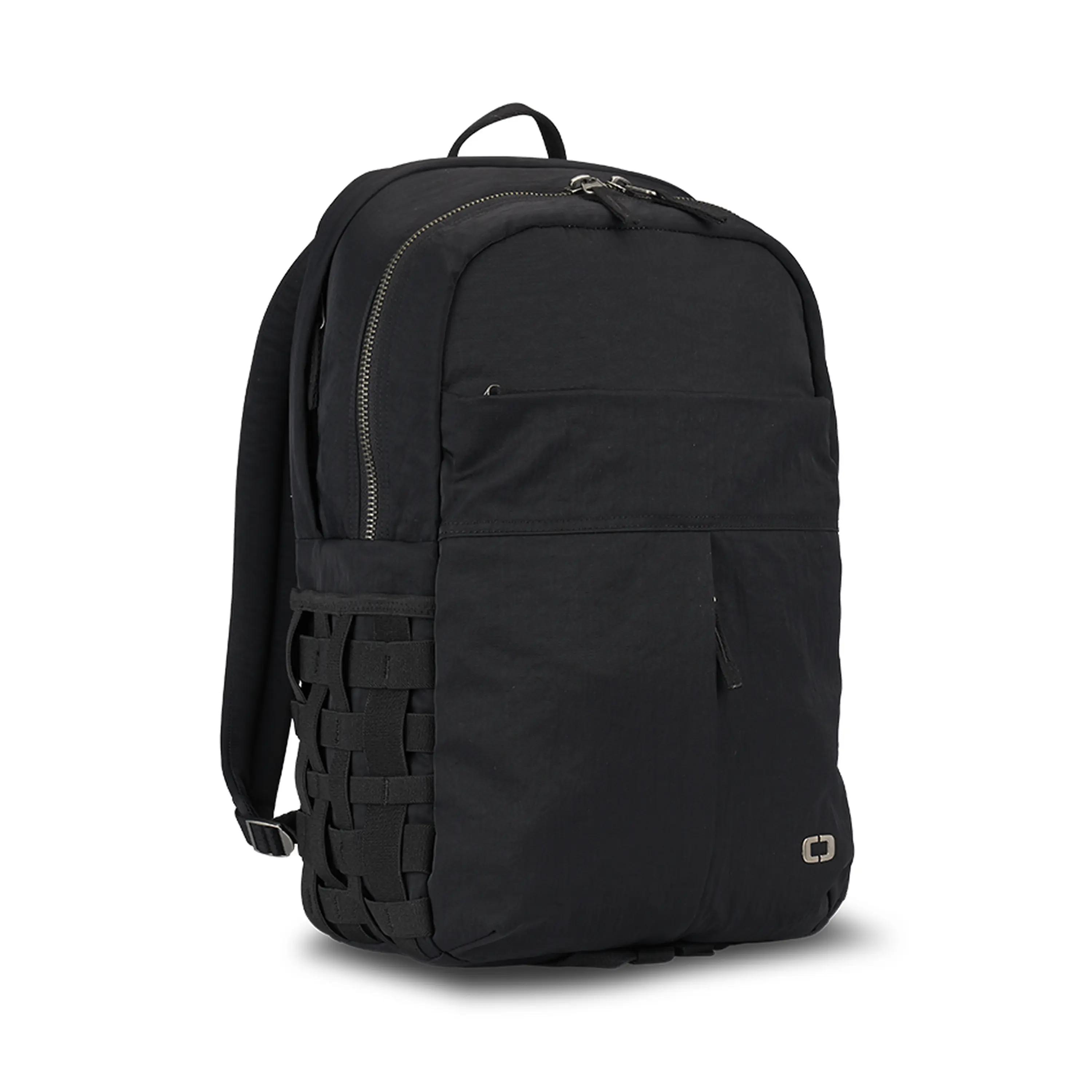 OGIO Rise Backpack in Black