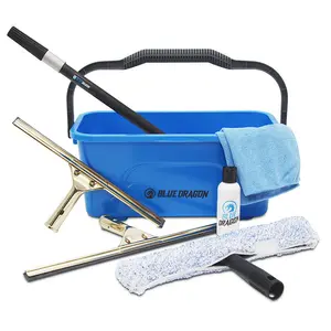 Blue Dragon Compact Kit