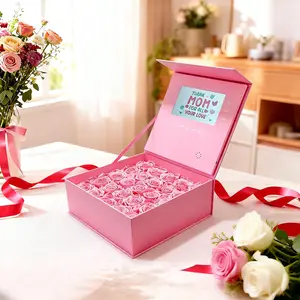 Personalized Wedding Gift Set Valentine's Day Birthday Thank You Wedding Souvenirs Gift Set