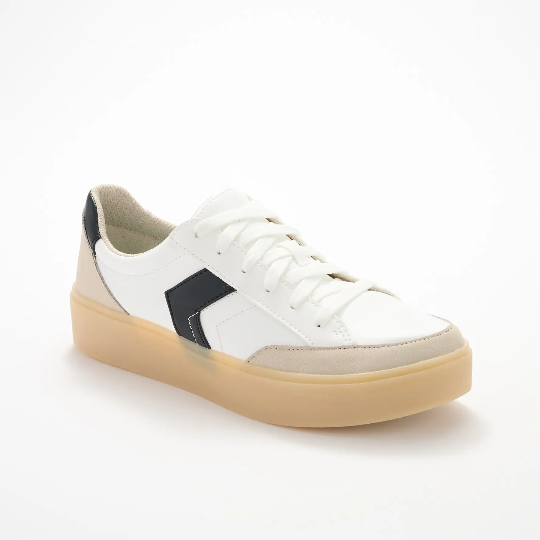 White/Oyster