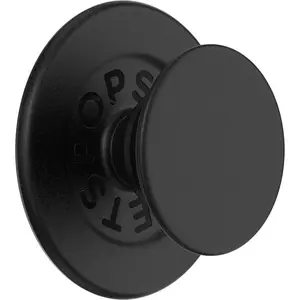 PopSockets Magnetic Phone Grip with MagSafe Magnetic Adapter Ring Included -