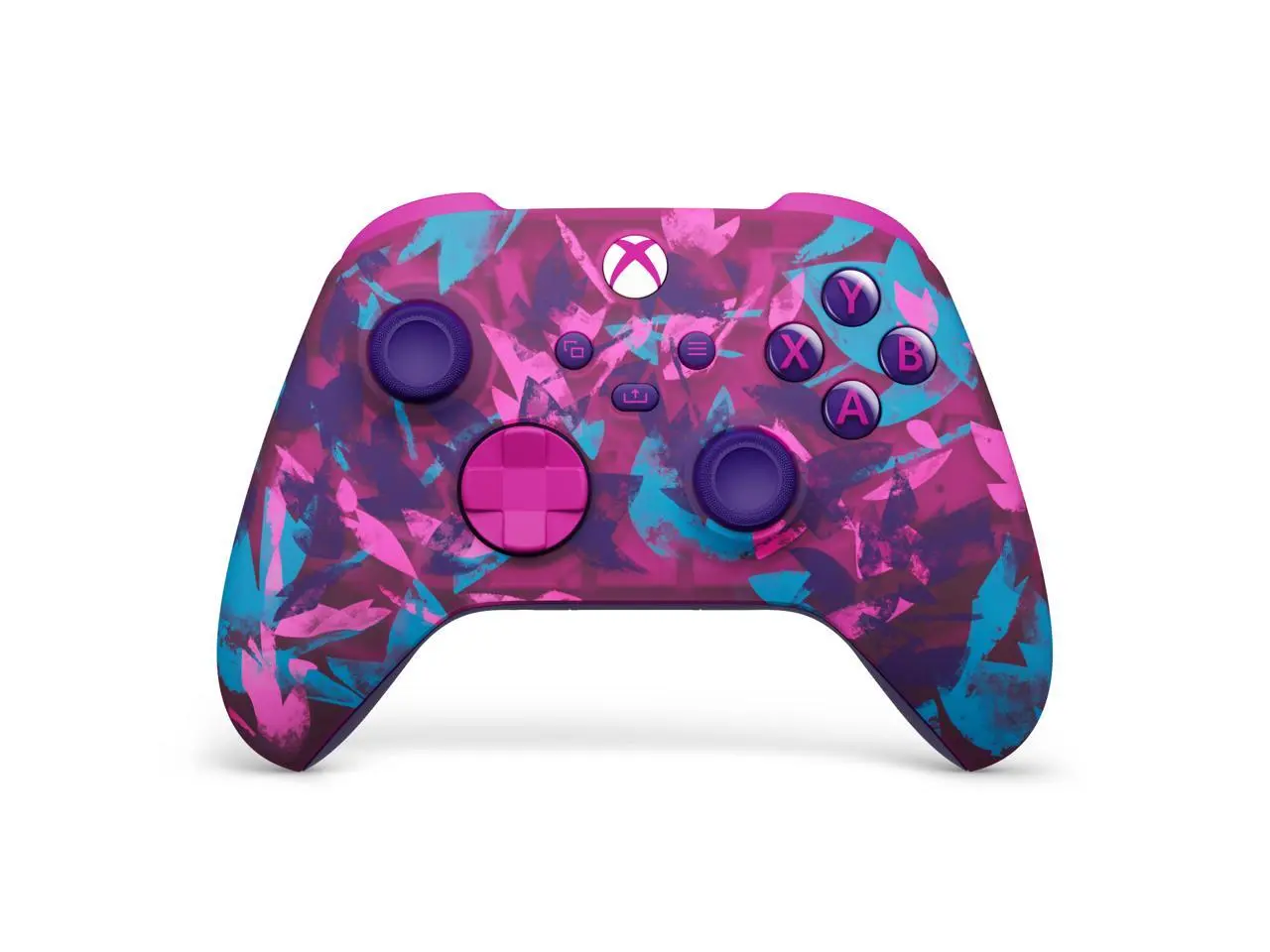 Xbox Wireless Controller, Heart Breaker Special Edition for Xbox Series X|S, Xbox One, PCs, and Cloud-Enabled Devices