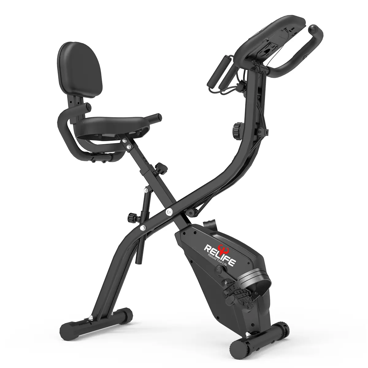 Xbike-Black