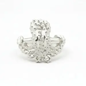Octopus Ring