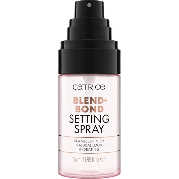 Blend + Bond Setting Spray