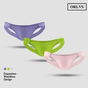 3Pcs Men's Cotton Boxer Briefs - Breathable, Soft, Stretch Trunks for Daily Wear