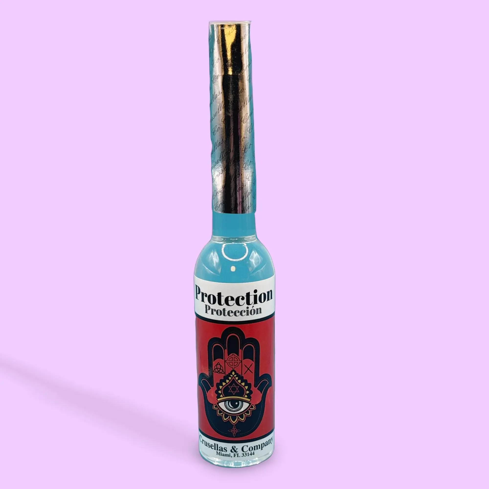 Protection Cologne