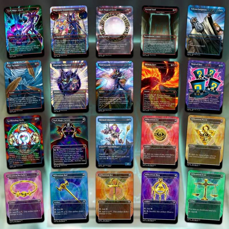 Yugioh best extra deck cards - TikTok Shop Yugioh best extra deck cards - TikTok Shop