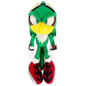 Sonic The Hedgehog - Jet the Hawk Plush 12"