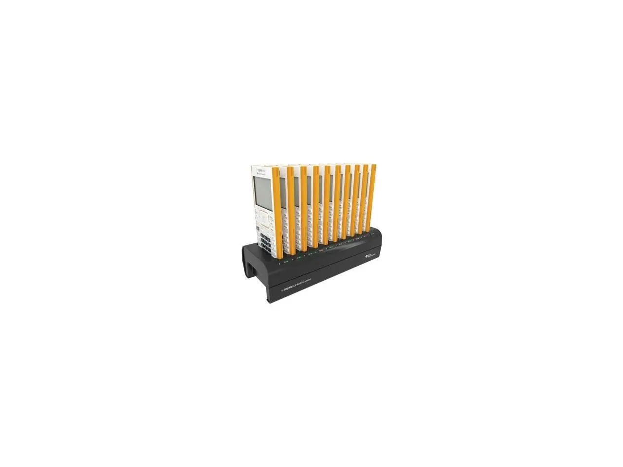 Texas Instruments - NSCX2/TPK/2L1 - TI NspireCXII EZ Spot Teacher