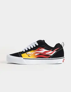 VANS  Mens Knu Skool Shoes