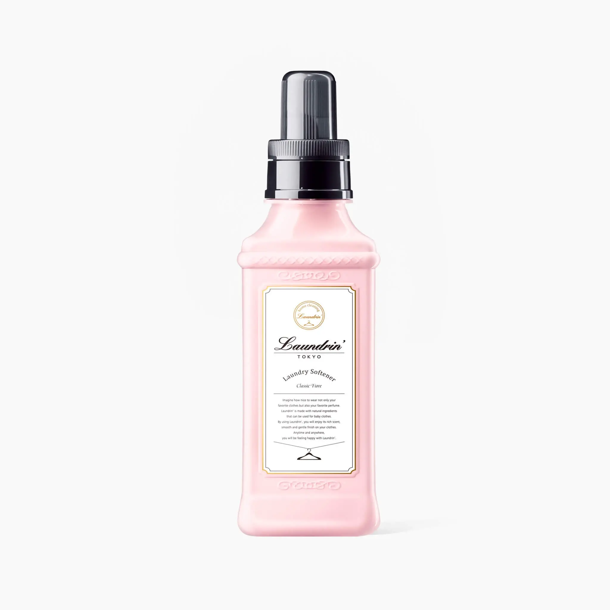 Laundrin Laundry Softener Classic Fiore Luxurious