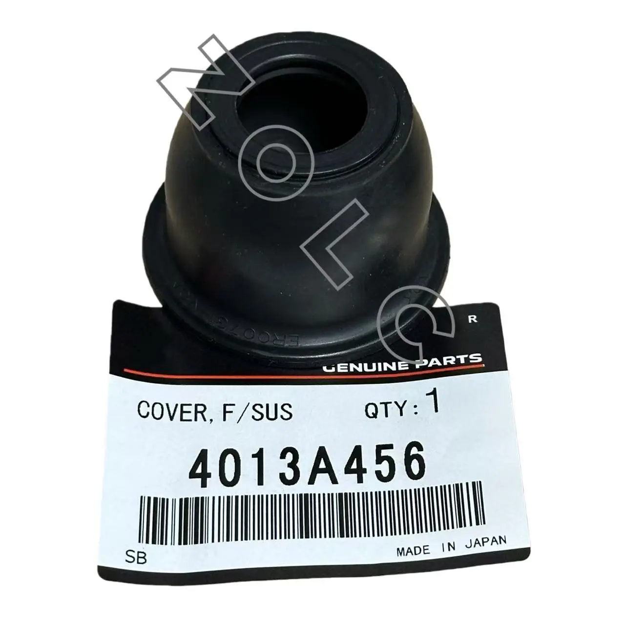 Japan Genuine Suspension Lower Arm Ball Joint Cover 4013A456 For Outlander LANCER ASX EVO9 X Eclipse Cross Delica D:5