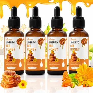 Honey eye drops, refreshing, moisturizing, and soothing, specially designed for dry and constricted eyes. Natural ingredients, fast-acting, for daily use. 30ml. Moisturizes and hydrates the eyes. A Mother's Day gift, a summer essential.
