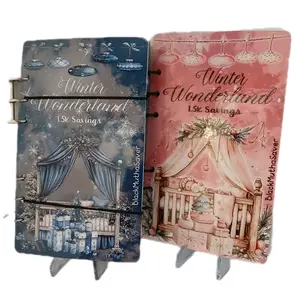 Winter Wonderland Booklet