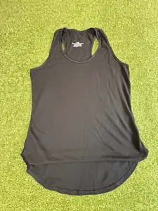 Womens T-Shirts - Black - 2FLA-127A Womens T-Shirts - Black - 2FLA-127A