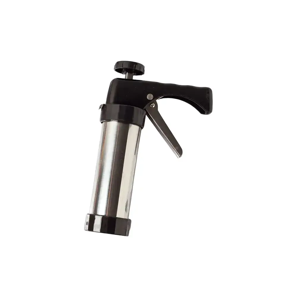 Premium Biscuit Press Machine – Effortless Biscuit Making for Home Bakers