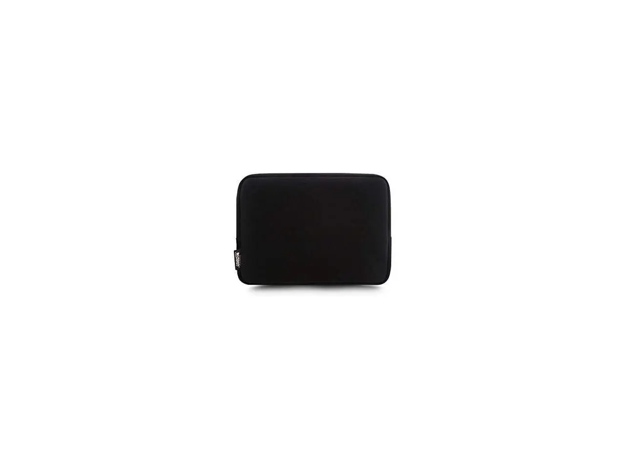 Urban Factory Carrying Case Sleeve for 14" to 15.6" Notebook Black BNS15UF