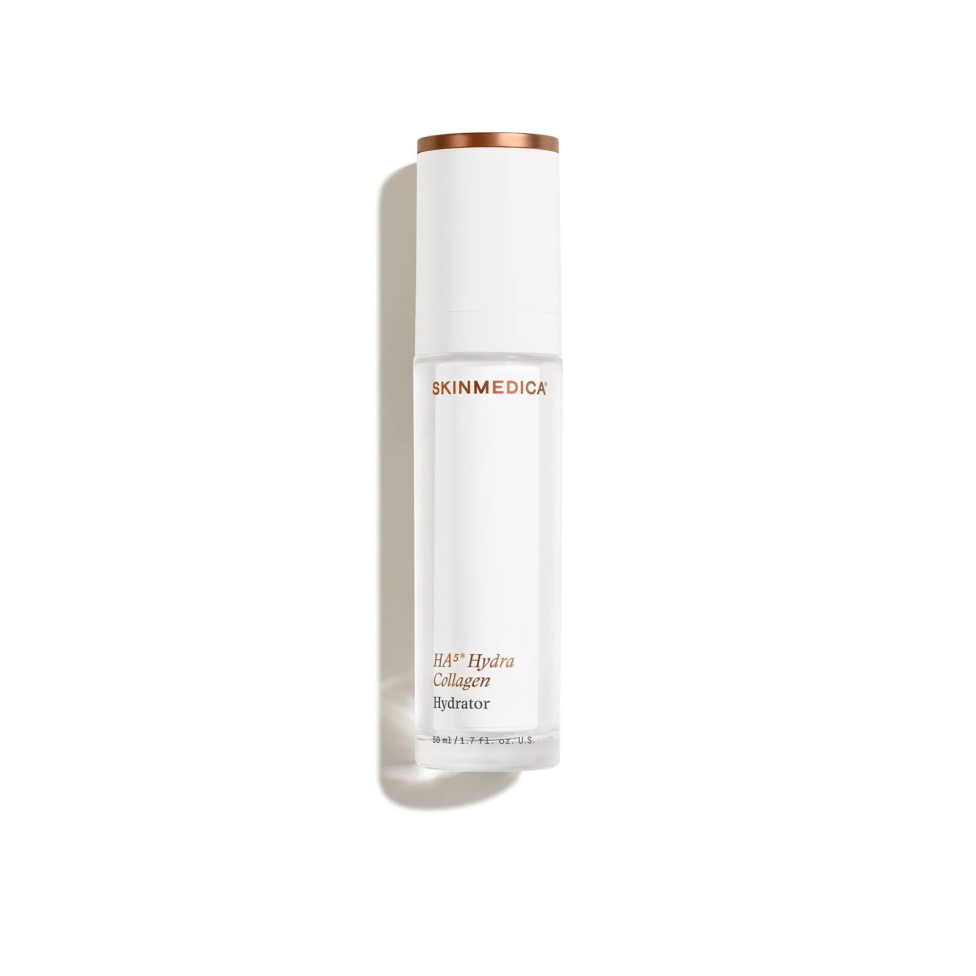 SkinMedica HA5 Hydra Collagen Replenish & Restore Hydrator - Lightweight Moisturizer for Collagen Replenishment, Skin Repair & Hydration, Hyaluronic, Hydrate