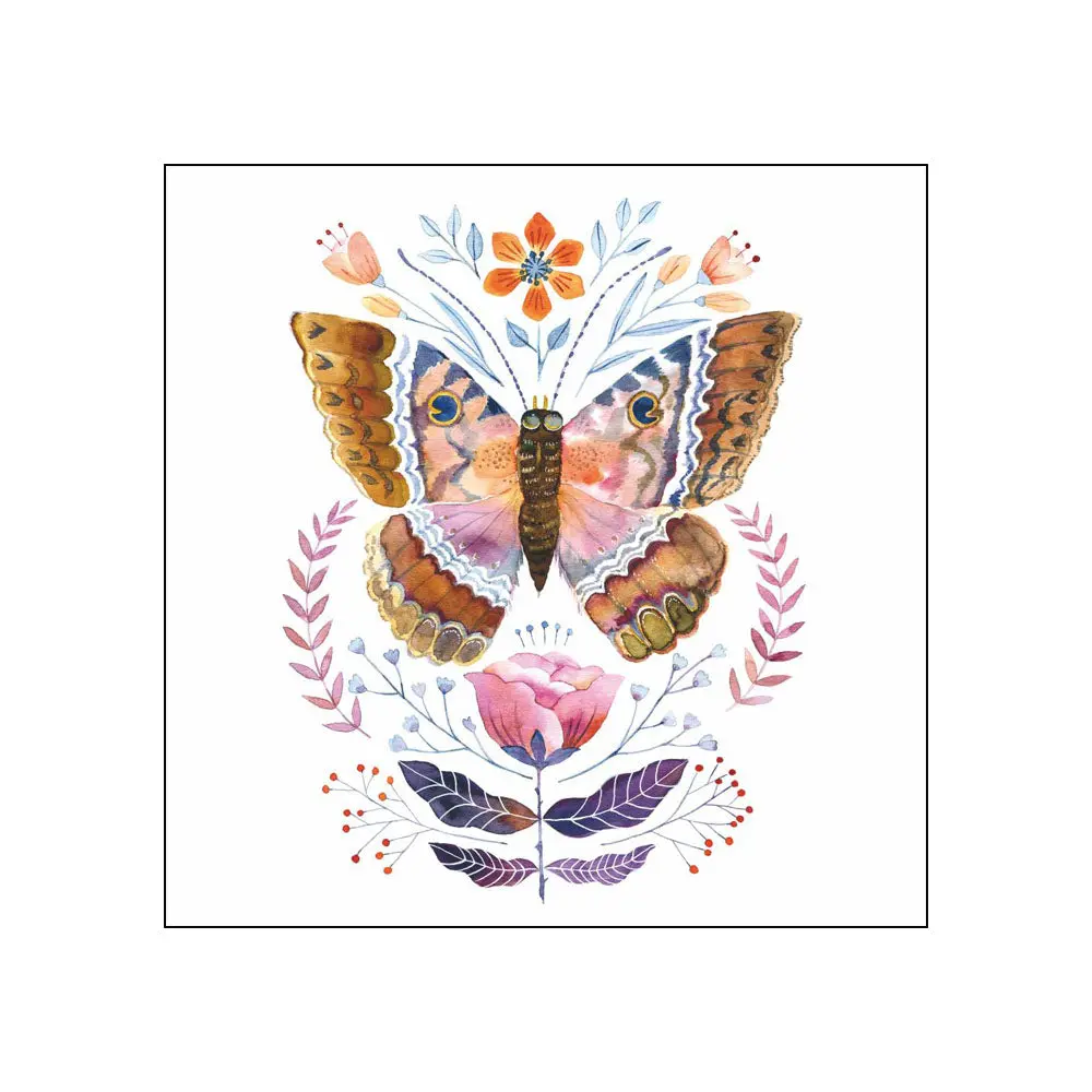 Duchess • Beverage Napkins