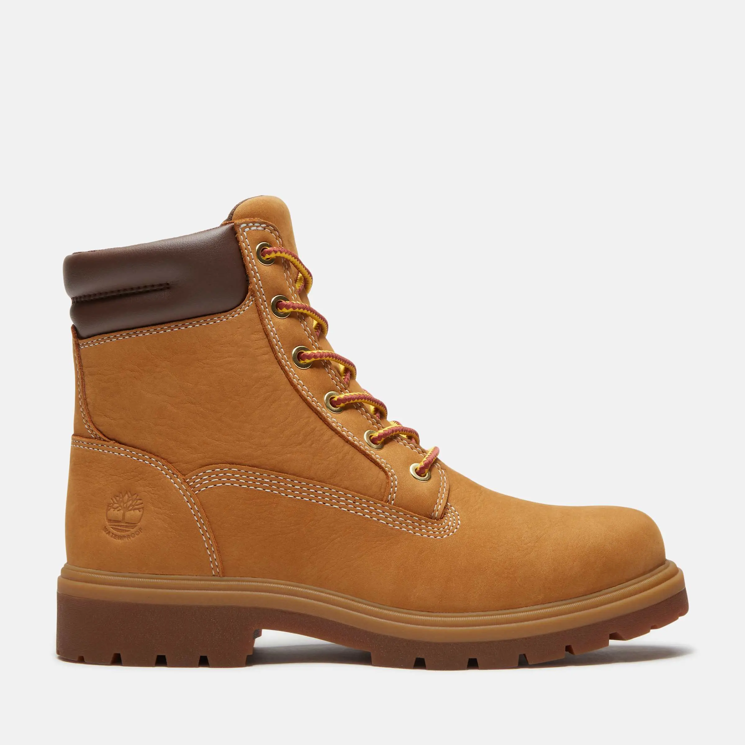 Timberland Women's Auburn Falls 6-Inch Waterproof Boot Timberland Women's Auburn Falls 6-Inch Waterproof Boot