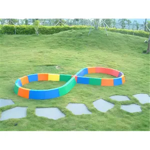 Everrich  Figure 8 Shaped Balance Beam