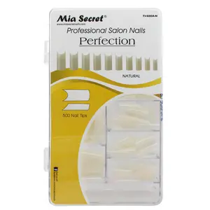 Perfection Nail Tips
